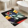 Robo Hero Living Room Nonslip Area Rug Soft Carpet For Bedroom Game Playroom Sofa Office Home Decor Doormat Christmas Gift C9302221
