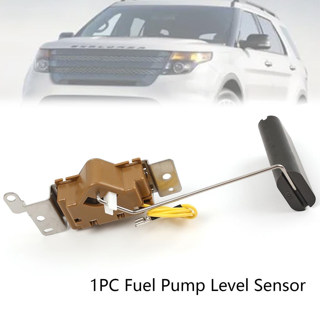 1X senzor de nivel al pompei de combustibil auto Accesorii auto pentru Mercury Mountaineer Ford Bronco II 1989-1990 E150 E250 E350 F150 F250 F350 F53