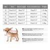 Wasserdichter Hundeoverall, Winter-Hundekleidung aus Fleece für kleine Hunde, dicke modische Welpenjacke, Chihuahua-Kostüm, Yorkie-Mops-Mantel