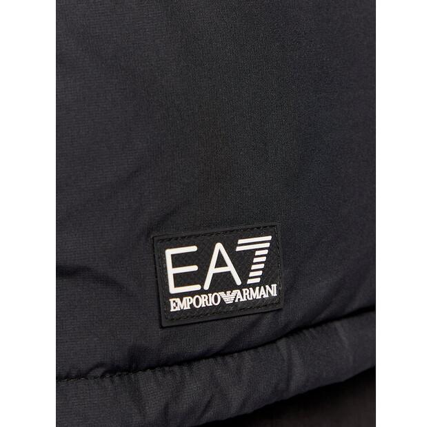 Куртка зимняя EA7 Emporio Armani 6LPB11 PNADZ 1200