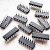 10PCS SN74LS00N 74LS02 74LS04 74LS08 74LS10 74LS20 74LS32 74LS47 74LS74 74LS90 DIP-14 SN74LS151N DIP-16 Serie QUAD 2-INPUT GATE NAND 4CH 2-INP DIP IC