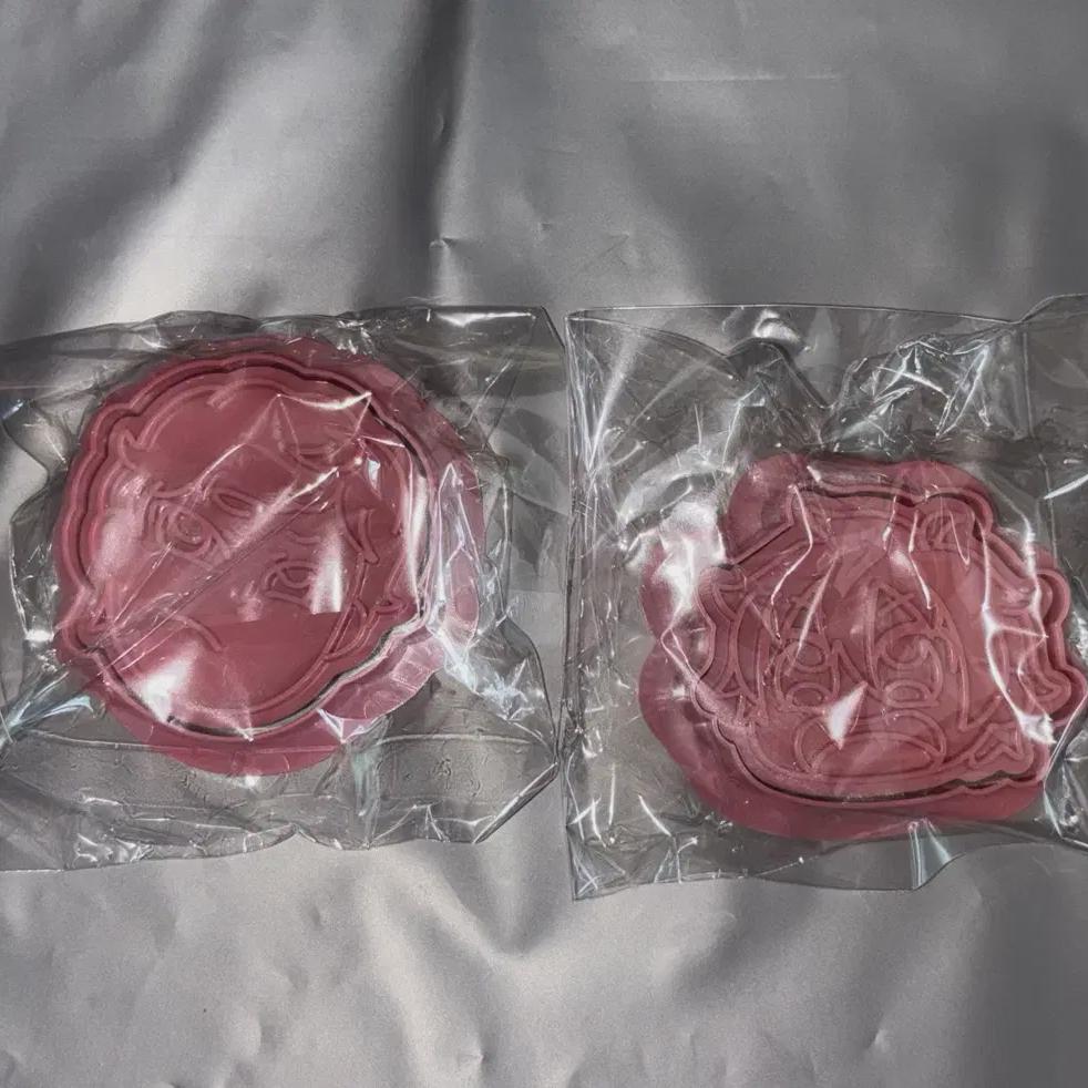 

2 Формы для печенья Ansta Валькирия