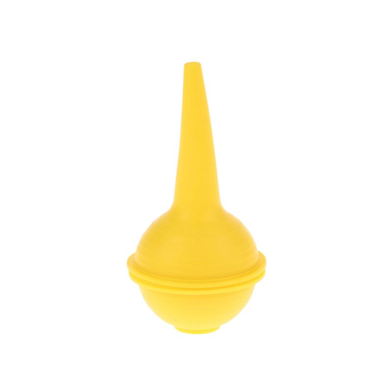 Baby Nasal Aspirator Nose Aspirator Vacuum Suction Kit Nose Cleaner Hand Squeeze Snot Remover