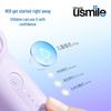 usmile C10S Portable Water Flosser CN plug (adapter included)