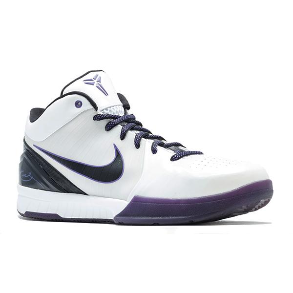 Nike Kobe 4 Inline 344335-101