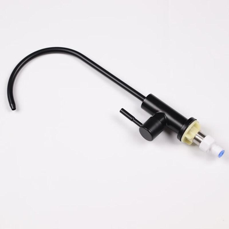 

304 Stainless Steel Kitchen Water Filter Faucet