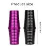 Bicycles Seats Tube Seatpost Measuring Tool Seats Tube Bicycles Seatpost Measuring Tool Aluminum Alloys Seatpost Gauges