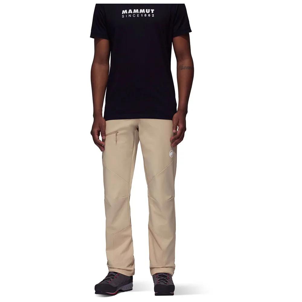 

Mammut Брюки Taiss Guide So 46