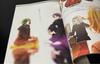 [USED] Vocaloid DECO*27 Video Setting Collection Shinshin Dualism akka GUMI