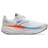 Anta Champion 4 Comfortable Versatile Trendy Durable Shock Absorbing Low Top Casual Running Shoes Men sneaker White 112535562-5