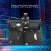 BACHIN TA‑4 Writing Machine CNC Robot Automatic Intelligent for Note / Table