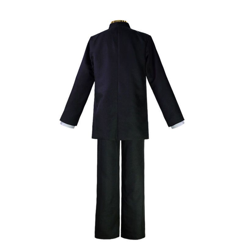 Mushin No Maou Cosplay Costume Kageyama Shigekiyo Clothing Saint Seiya Cosplay Anime Costume