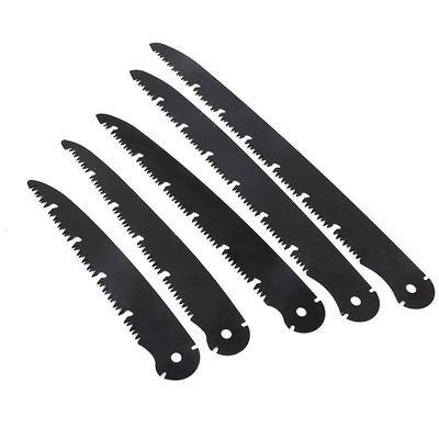 Folding Manganese Steel Hand Saw for Outdoor Gardening and Woodworking