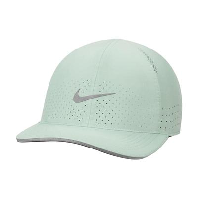 Nike Baseballkasketter Unisex Grøn Afslappet DC3598-308
