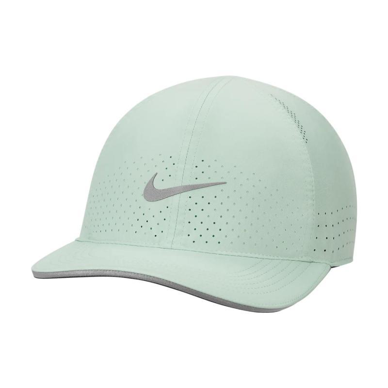 

Nike Baseball Caps Unisex Green Casual DC3598-308 F зелёный