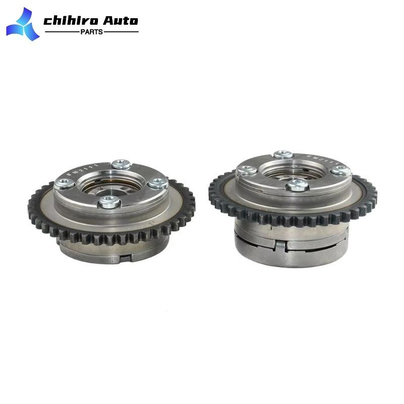 Variable Valve Timing Gear Camshaft Adjuster Gear VVT Sprocket 2700506200 2700506100 For Mercedes-Benz W176 W246 W205