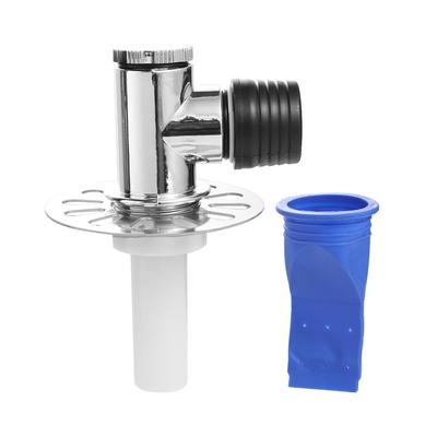 Accesorii pentru baie – Sisteme de scurgere