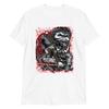 Beast Titan Unisex T-Shirt, Anime, Manga, Comic ,cartoon, Japan, Monster