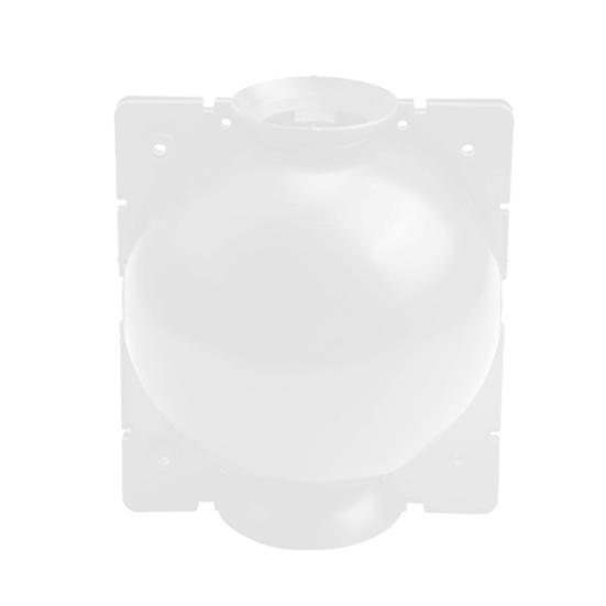 Grădină Înrădăcinare Minge Altoire Rădăcină Cutie de creștere Caseta de reproducere Container