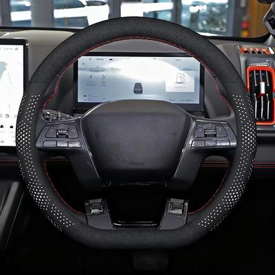 Kfz-Innenraum-Zubehör – Griffe & Abdeckungen für Lenkräder