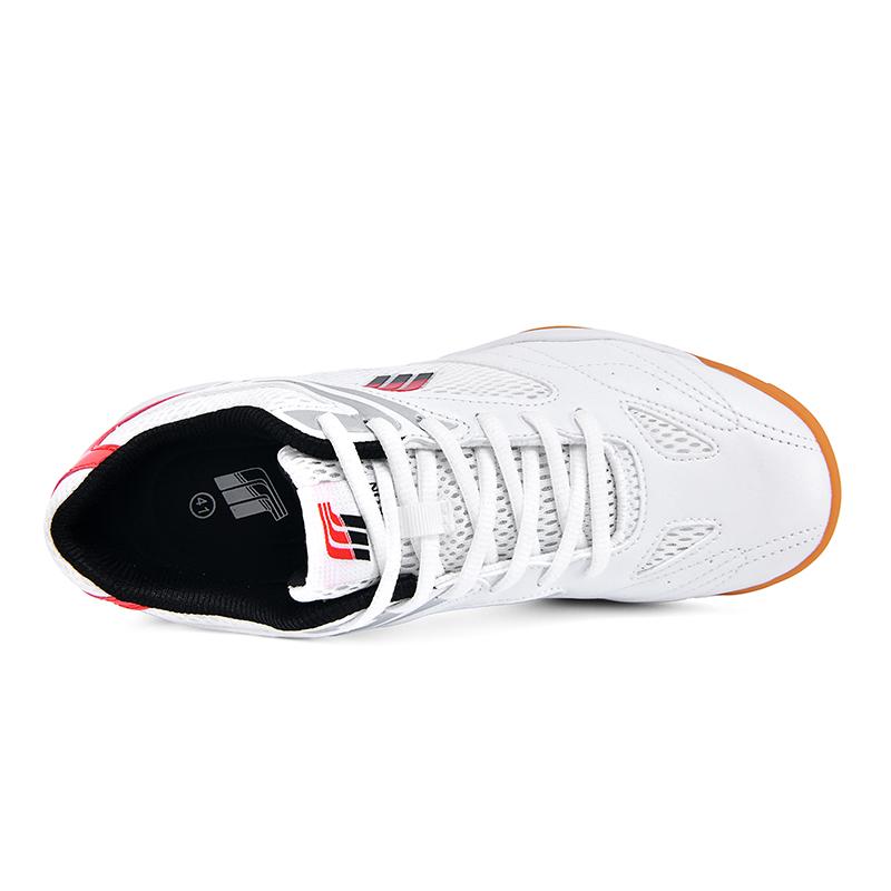 New Men's and Women's Table Tennis Shoes Lightweight Breathable Tennis Shoes Couple Outdoor Sports Non Slip Hiking Shoes Fashion