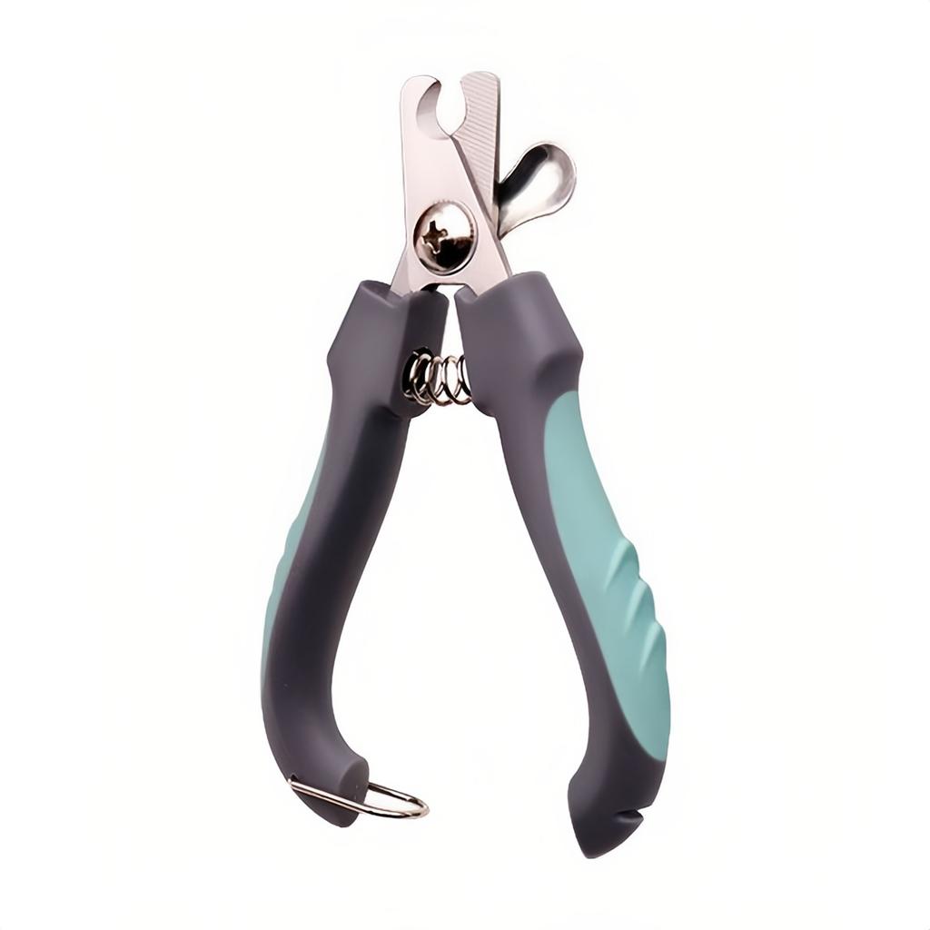 Pet Dog Nail Clipper Cutter Stainless Steel Grooming Nail Toe Scissors Clippers For Animals Cats Pet Supplies