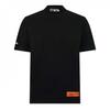 Heron Preston Mens CTMNB Jersey Oversized T-Shirt