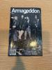 AESPA Album Armageddon Zine Version Unopened Spot