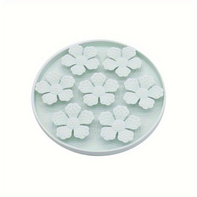 

Силиконовый коврик для медленного кормления домашних животных, миски для кормления собак, коврик для лизания собак с присосками, анти-удушающие подушечки для медленного кормления, миска, посуда светло-зеленый