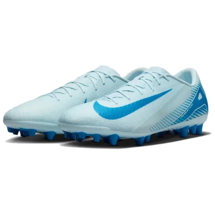 Nike Mercurial Vapor 16 Academy Ag Glacier Blue Blue Orbit Sneakers FQ8364-400