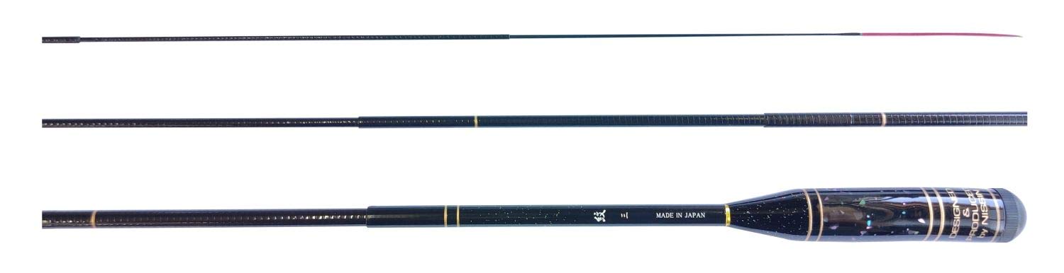 

Удилище Uzaki Nissin Tanago Fishing 3 0908, Crest, сяку,