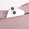 Lightweight Crossbody Bag Multi-Pocket Shoulder Bag Nylon Women's Bag