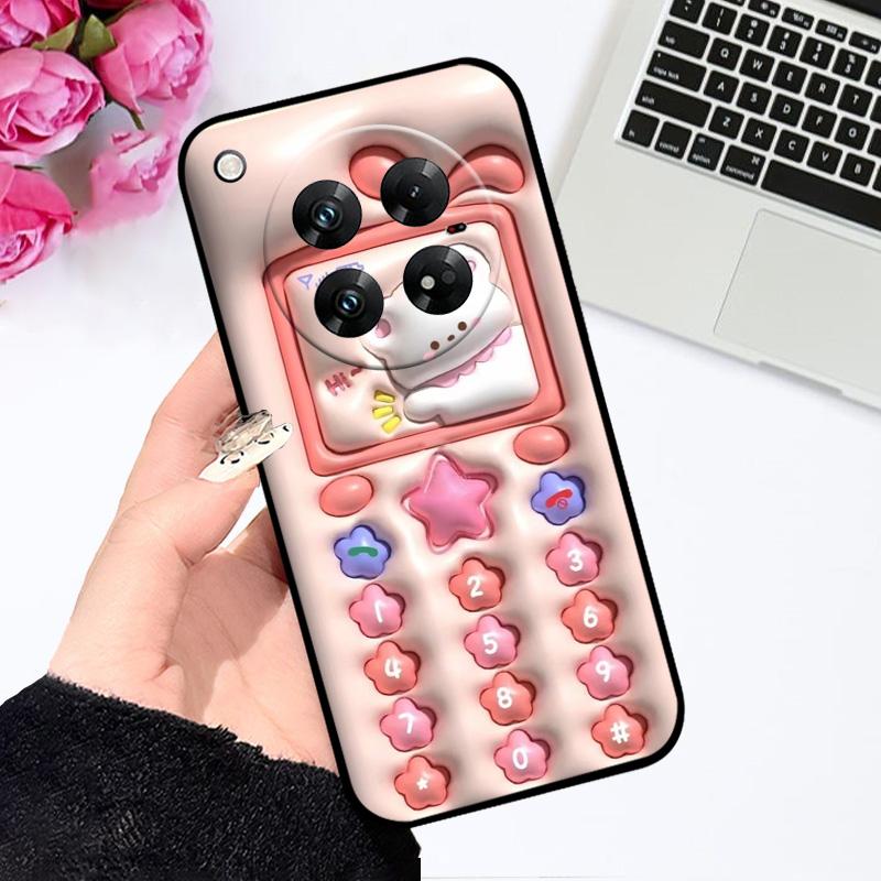 Case For Infinix Zero 40 5G Fundas X6861 Floral Pattern Soft Silicone TPU Phone Cover For Infinix Zero40 4G Coque X6860 Bumper