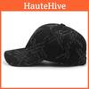 Hat Duck Women Spring And Autumn Holes Simple Shade Breathable Sports Outdoor