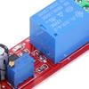 NE555 Timer Control Switch Car Relays 5/12V Car Driving Recorder Delay Board Pulse Generation Duty Cycle Electronic Components