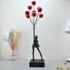 Decoración para el hogar
 – Estatuillas