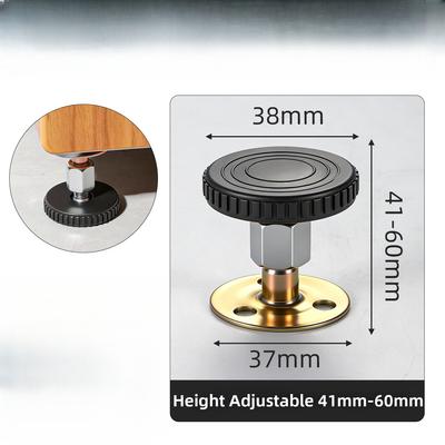 Ammortizzatore per testiera del letto Ammortizzatore per telaio del letto Supporto per mobili