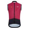 Spring and Autumn Cycling Vest Windproof and Waterproof Road Bicycle Vest Breathable and Quick-drying Sports Vest