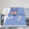 Souths Parks  Towelie Blanket  Plush Throw Blanket Bedroom Sofa Decoration Ultra-Soft Warm Bedspreads,