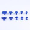 Car Dent Suction Repair Kit - 18 Blue Pads