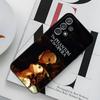 The Phantom Of The Opera Phone Case for Sumsung Galaxy S24 S23 S22 S21 S20 A24 A34 N20 M54 A54 A53 Fe Plus Ultra Black Soft Cove