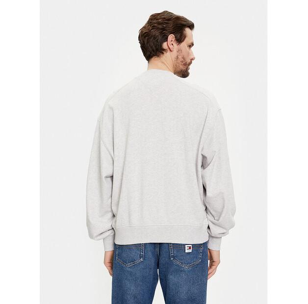 Толстовка Tommy Jeans Varsity