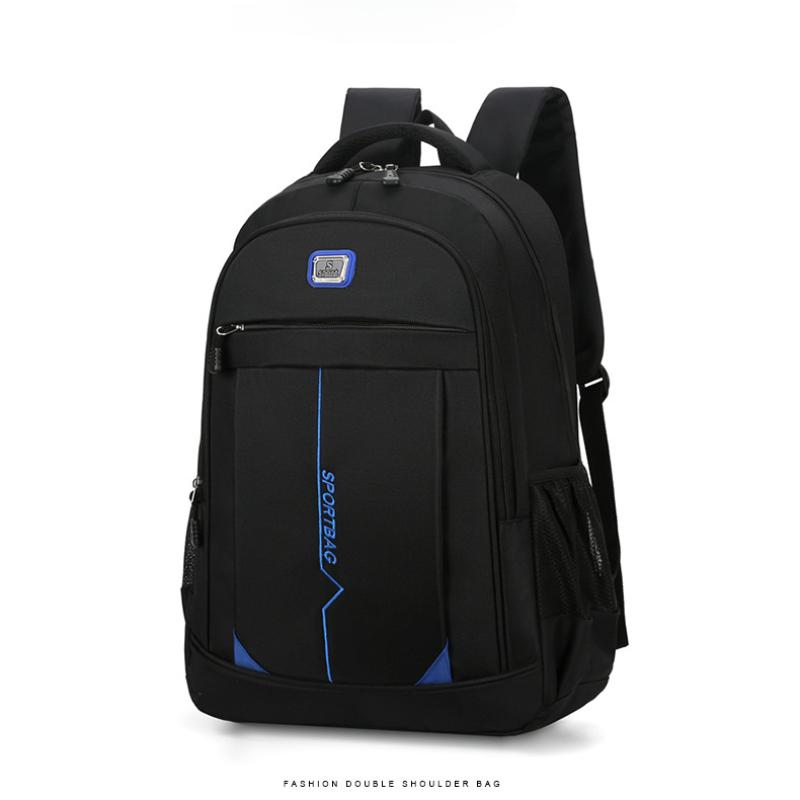 Autumn New Fashion Men's Backpacks Casual Trendy Computer Bag Rucksack Large Capacity Student School Bag for Girl Outdoor Sports Travel Bag