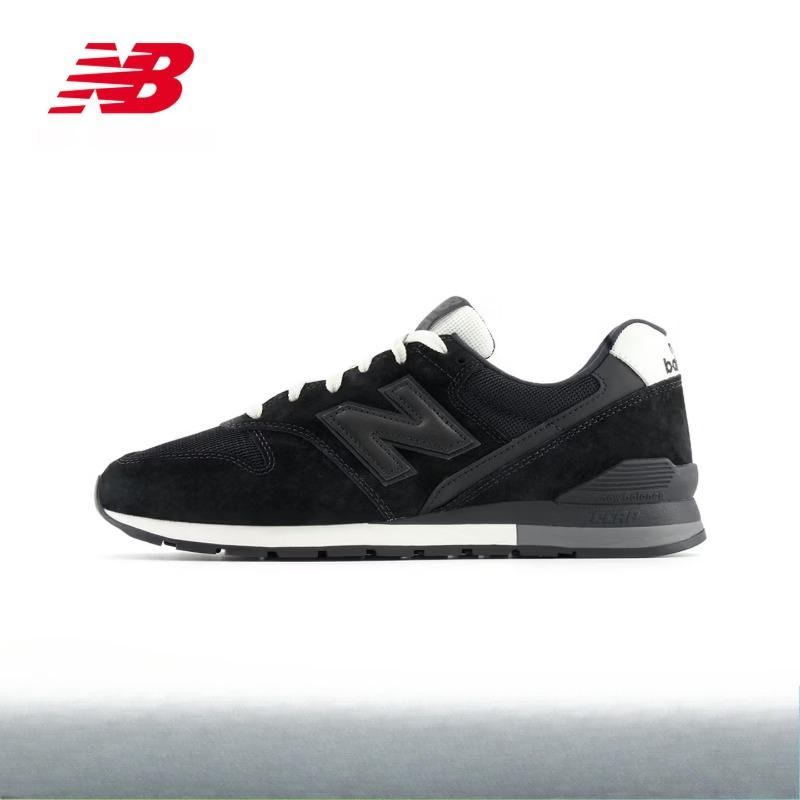 NEW BALANCENB Men's and Women's Shoes - Casual Outdoor Retro Comfortable Sport and Leisure Shoes - U99655R