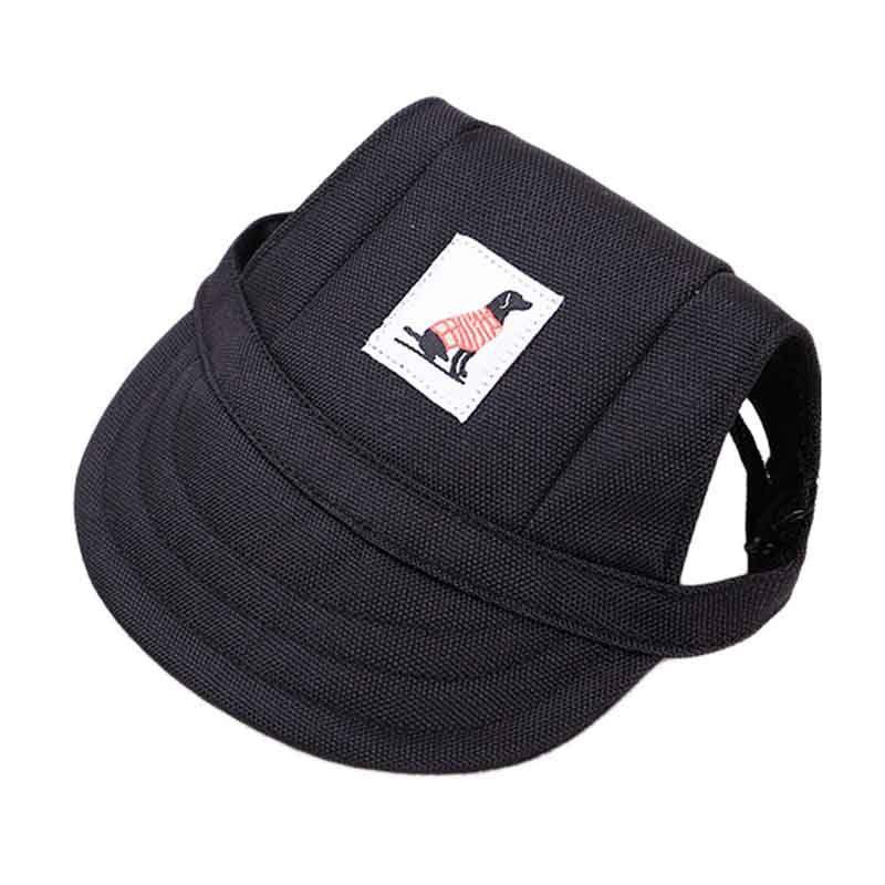 Versatile Pet Dog Hat Baseball Hat For Stylish Outdoor Fun And Protection