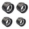 Coarse Thread IBC Adapter IBC Adapter Rain Barrels And Tanks