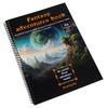 RPG Book A4 Washable Mat Fantasy Adventures Book - Fantasy - Hexagonal Grid