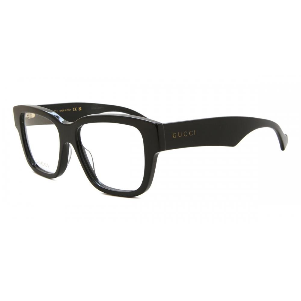 Gucci Gg1428o 004 Men Eyeglasses