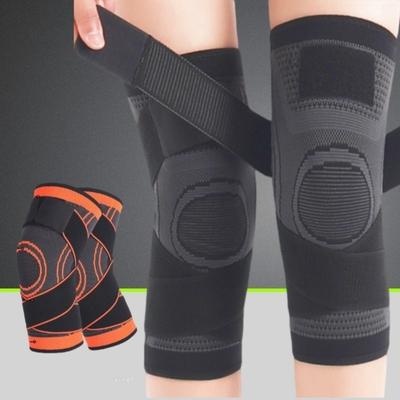 Breathable Sports Knee Pad High Elastic Knee Pads Universal Knee Compressions Sleeve