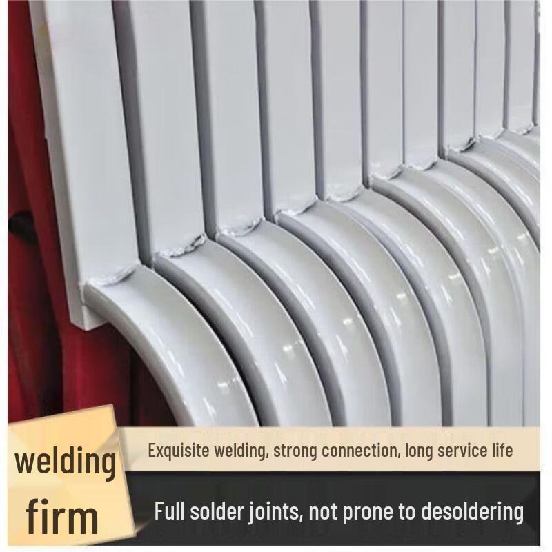 Heavy-Duty Retractable Security Barrier